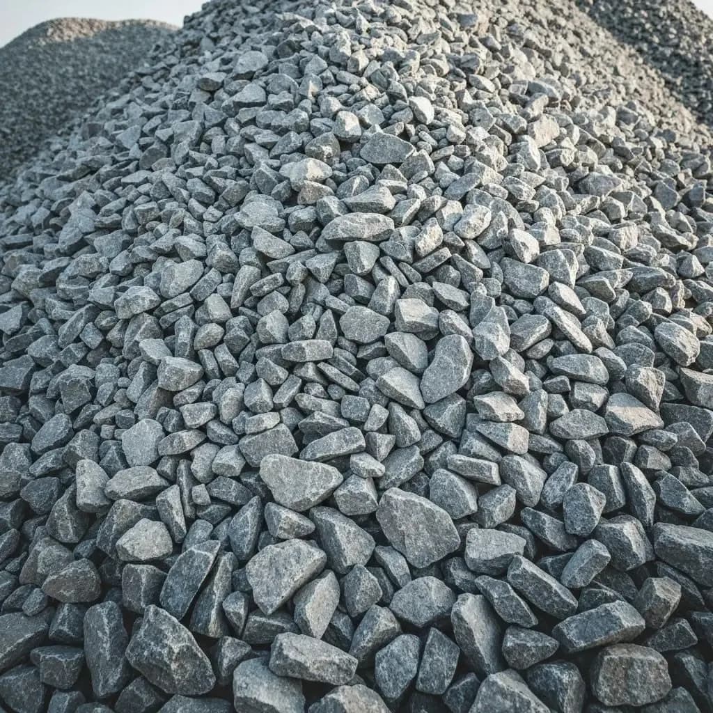 Crushed Stone